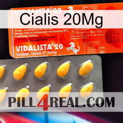 Cialis 20Mg